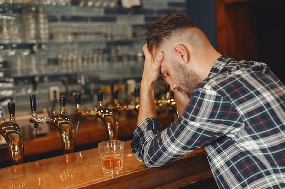 Alcoholism- Options to Get Help in Australia